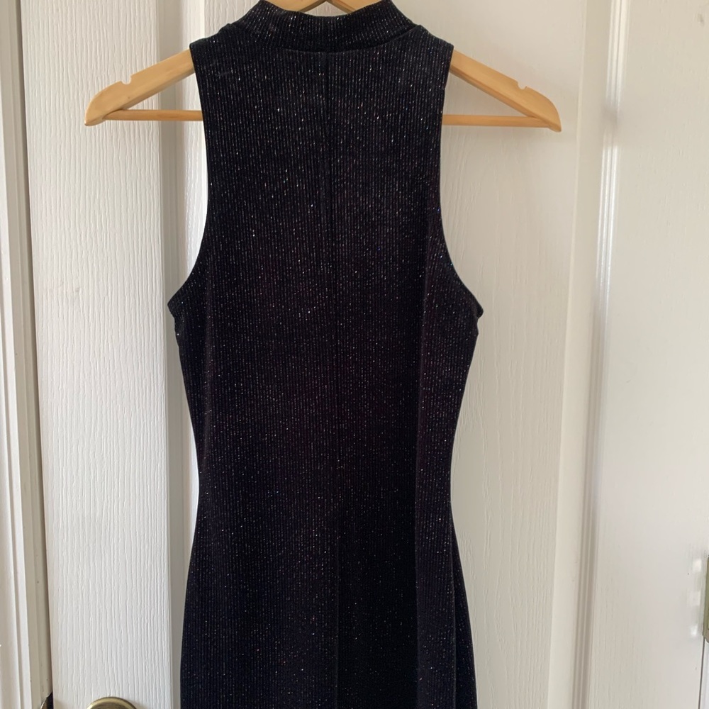 Windsor Sparkled Dress